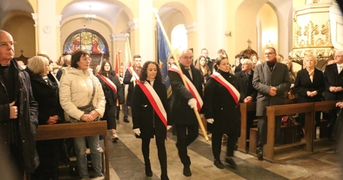 Święto patronalne AK i KSM