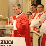 Święto patronalne AK i KSM