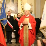 Święto patronalne AK i KSM
