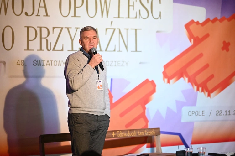 Diecezjalne obchody Światowego Dnia Młodzieży