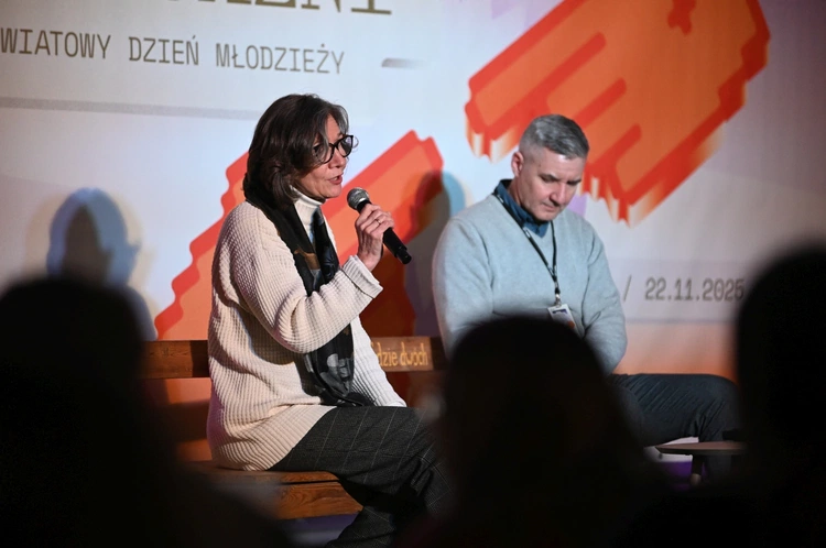 Diecezjalne obchody Światowego Dnia Młodzieży