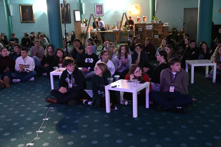 Diecezjalne obchody Światowego Dnia Młodzieży