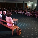 Diecezjalne obchody Światowego Dnia Młodzieży