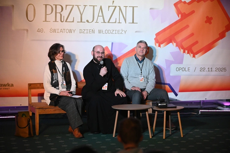 Diecezjalne obchody Światowego Dnia Młodzieży