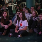 Diecezjalne obchody Światowego Dnia Młodzieży