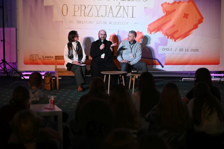 Diecezjalne obchody Światowego Dnia Młodzieży