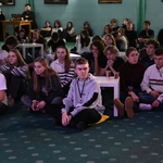 Diecezjalne obchody Światowego Dnia Młodzieży