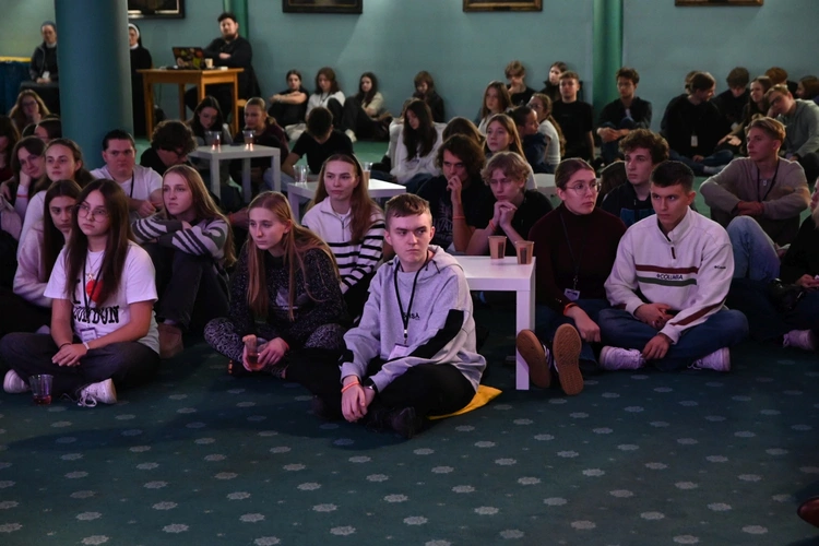 Diecezjalne obchody Światowego Dnia Młodzieży