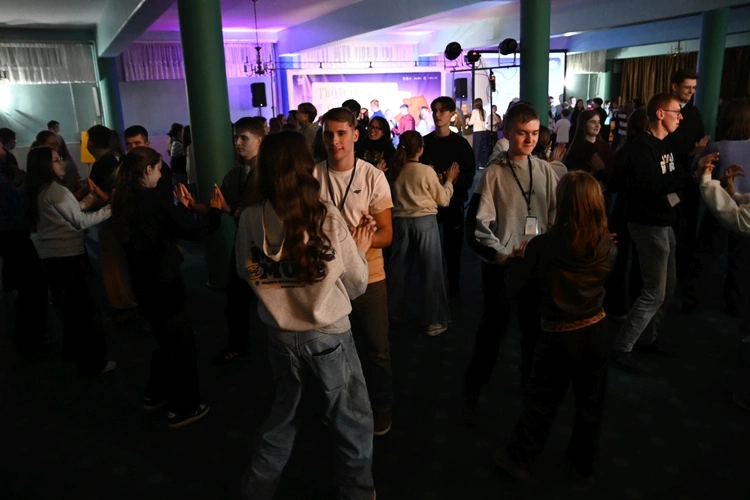 Diecezjalne obchody Światowego Dnia Młodzieży