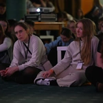 Diecezjalne obchody Światowego Dnia Młodzieży