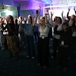 Diecezjalne obchody Światowego Dnia Młodzieży