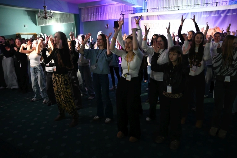 Diecezjalne obchody Światowego Dnia Młodzieży