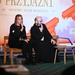 Diecezjalne obchody Światowego Dnia Młodzieży