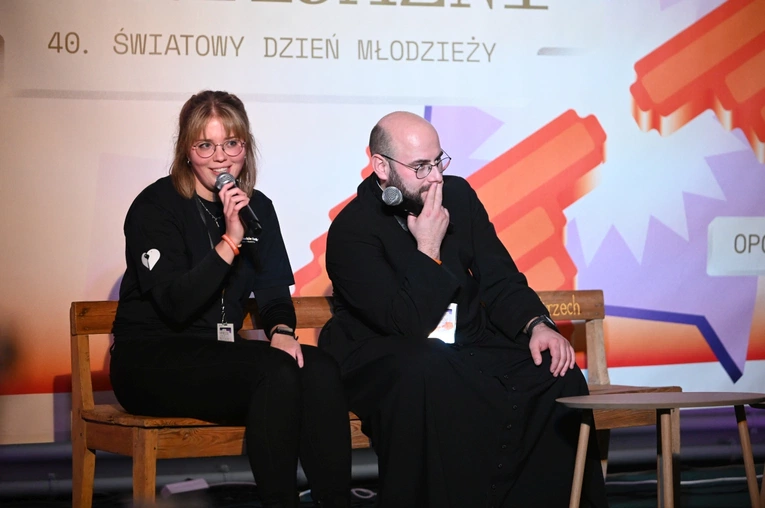 Diecezjalne obchody Światowego Dnia Młodzieży