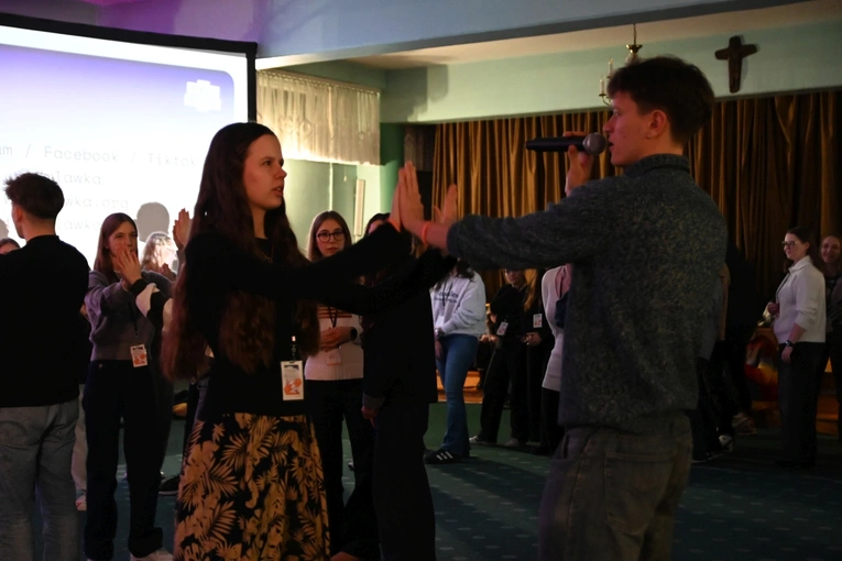 Diecezjalne obchody Światowego Dnia Młodzieży