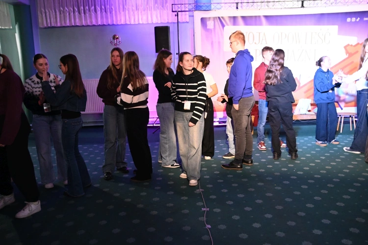 Diecezjalne obchody Światowego Dnia Młodzieży