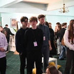 Diecezjalne obchody Światowego Dnia Młodzieży