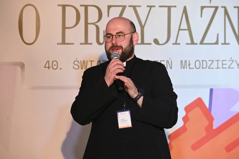 Diecezjalne obchody Światowego Dnia Młodzieży