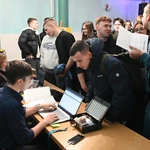 Diecezjalne obchody Światowego Dnia Młodzieży