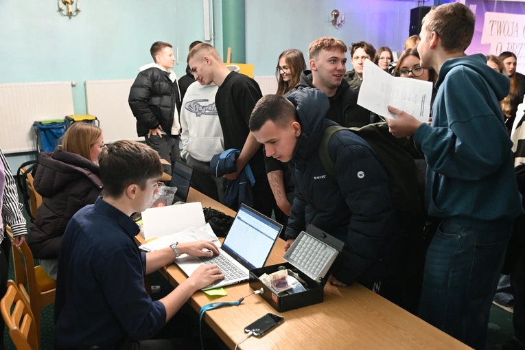 Diecezjalne obchody Światowego Dnia Młodzieży