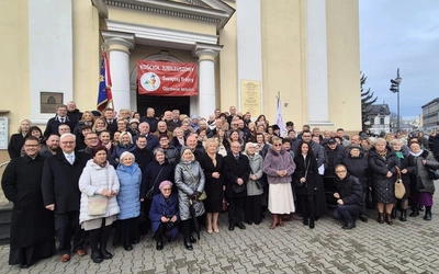 Święto patronalne Akcji Katolickiej i Katolickiego Stowarzyszenia Młodzieży