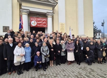 Święto patronalne Akcji Katolickiej i Katolickiego Stowarzyszenia Młodzieży