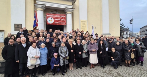 Święto patronalne Akcji Katolickiej i Katolickiego Stowarzyszenia Młodzieży