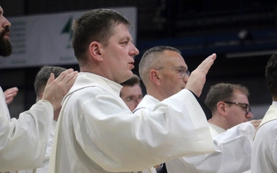 40. Światowy Dzień Młodzieży w archidiecezji wrocławskiej - cz. 2