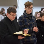 Dekanalne spotkania młodych