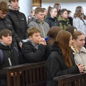 Świętość to normalność