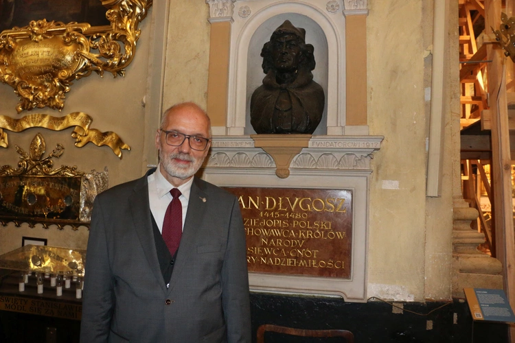 Kraków. Prawda o naszej przeszłości