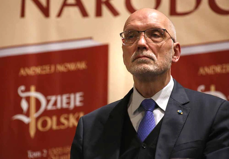 Kraków. Prawda o naszej przeszłości