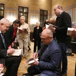 Premiera 7. tomu "Dziejów Polski"