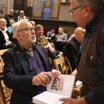 Premiera 7. tomu "Dziejów Polski"