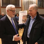 Premiera 7. tomu "Dziejów Polski"