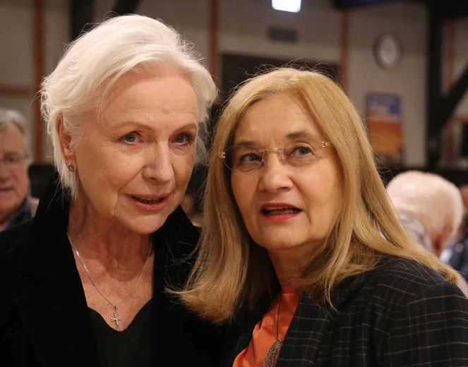 Premiera 7. tomu "Dziejów Polski"