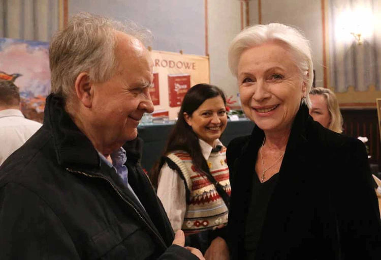 Premiera 7. tomu "Dziejów Polski"