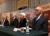 Premiera 7. tomu "Dziejów Polski"