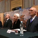 Premiera 7. tomu "Dziejów Polski"