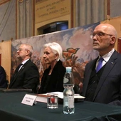 Premiera 7. tomu "Dziejów Polski"