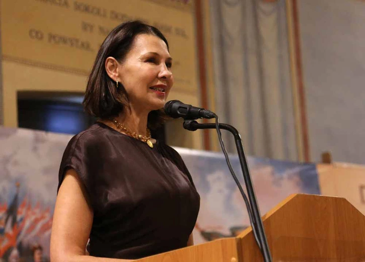 Premiera 7. tomu "Dziejów Polski"