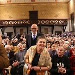 Premiera 7. tomu "Dziejów Polski"