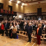 Premiera 7. tomu "Dziejów Polski"