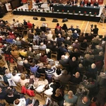 Premiera 7. tomu "Dziejów Polski"