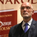 Premiera 7. tomu "Dziejów Polski"