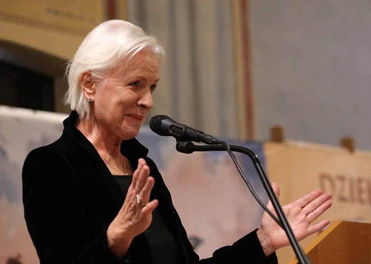 Premiera 7. tomu "Dziejów Polski"