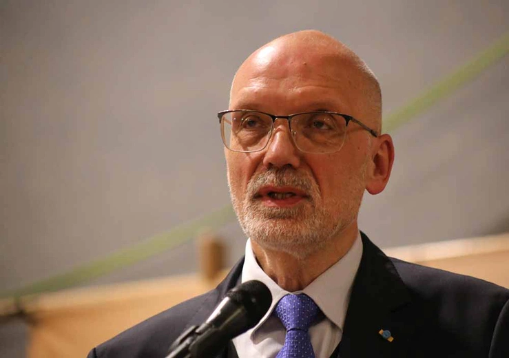 Premiera 7. tomu "Dziejów Polski"