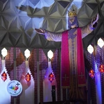 Uwielbienie Chrystusa Króla