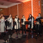 Uwielbienie Chrystusa Króla