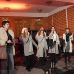 Uwielbienie Chrystusa Króla